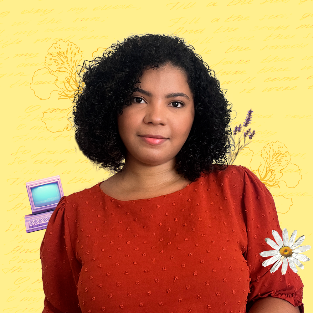 Cecília Nascimento