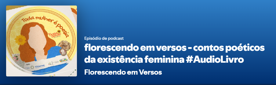 O AUDIOLIVRO